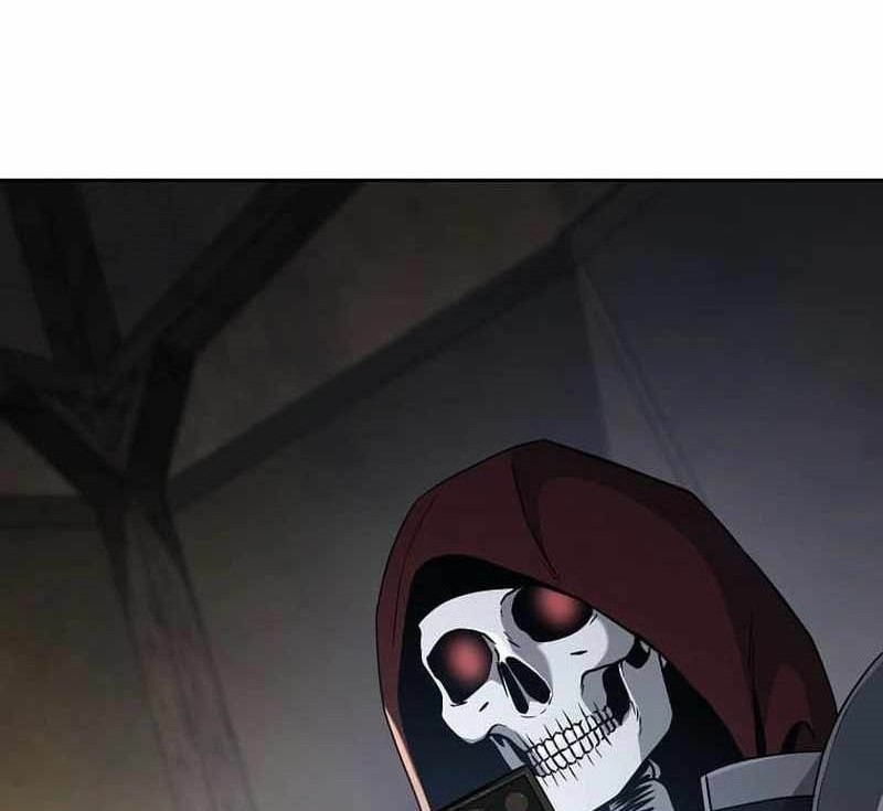 Skeleton Soldier Couldn’t Protect the Dungeon Chapter 260 - halaman 14