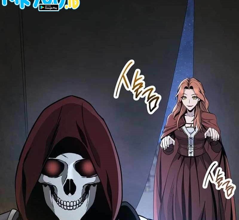 Skeleton Soldier Couldn’t Protect the Dungeon Chapter 260 - halaman 16