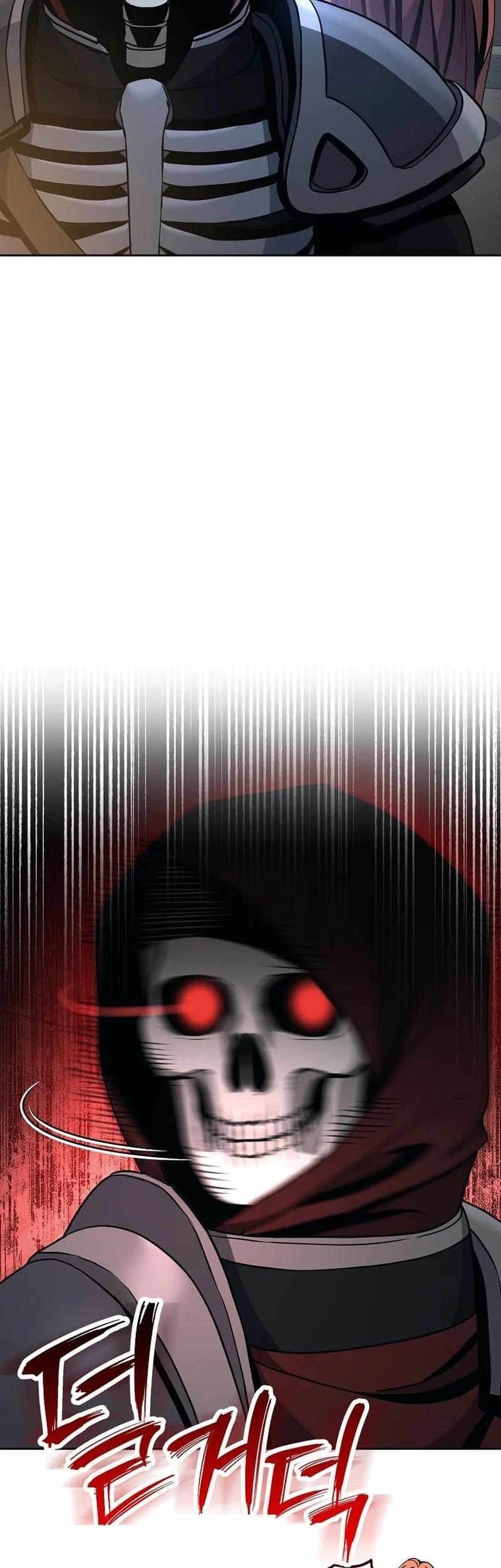 Skeleton Soldier Couldn’t Protect the Dungeon Chapter 260 - halaman 17