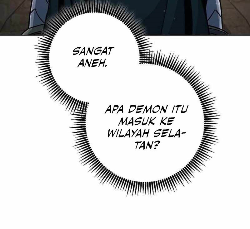 Skeleton Soldier Couldn’t Protect the Dungeon Chapter 260 - halaman 2