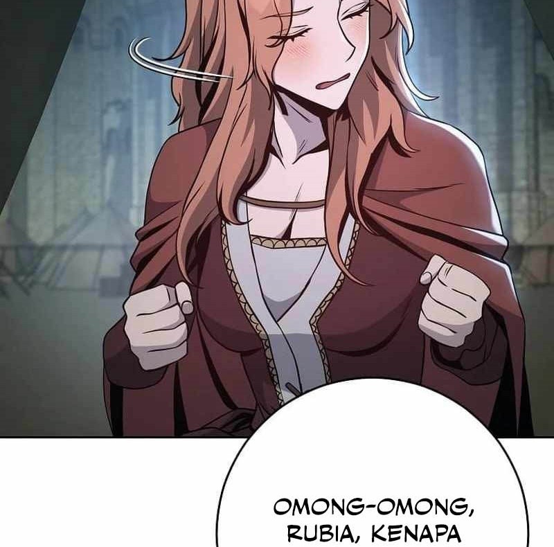 Skeleton Soldier Couldn’t Protect the Dungeon Chapter 260 - halaman 20