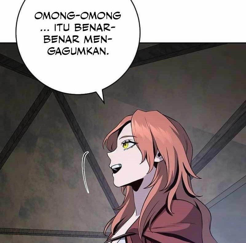 Skeleton Soldier Couldn’t Protect the Dungeon Chapter 260 - halaman 22