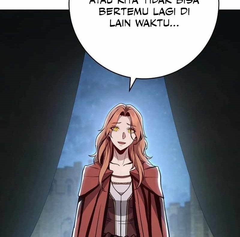 Skeleton Soldier Couldn’t Protect the Dungeon Chapter 260 - halaman 30