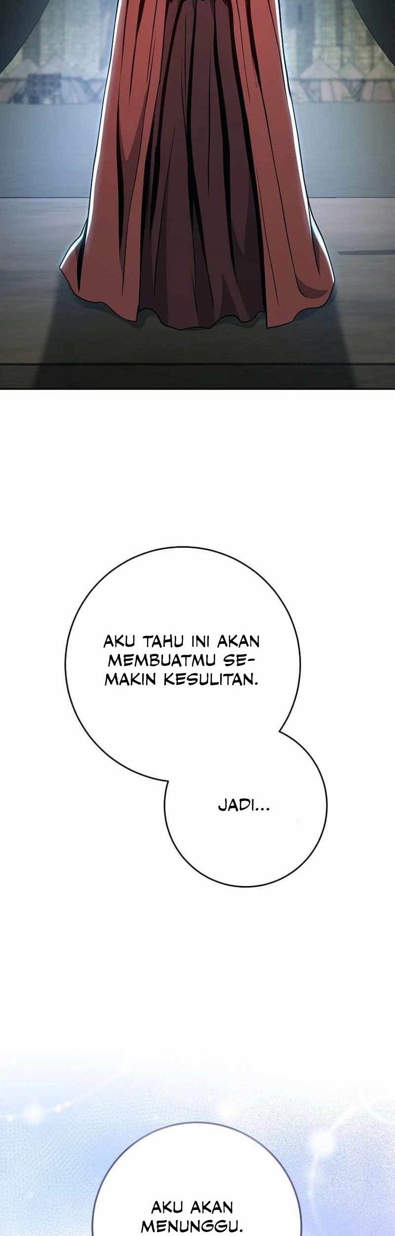Skeleton Soldier Couldn’t Protect the Dungeon Chapter 260 - halaman 31