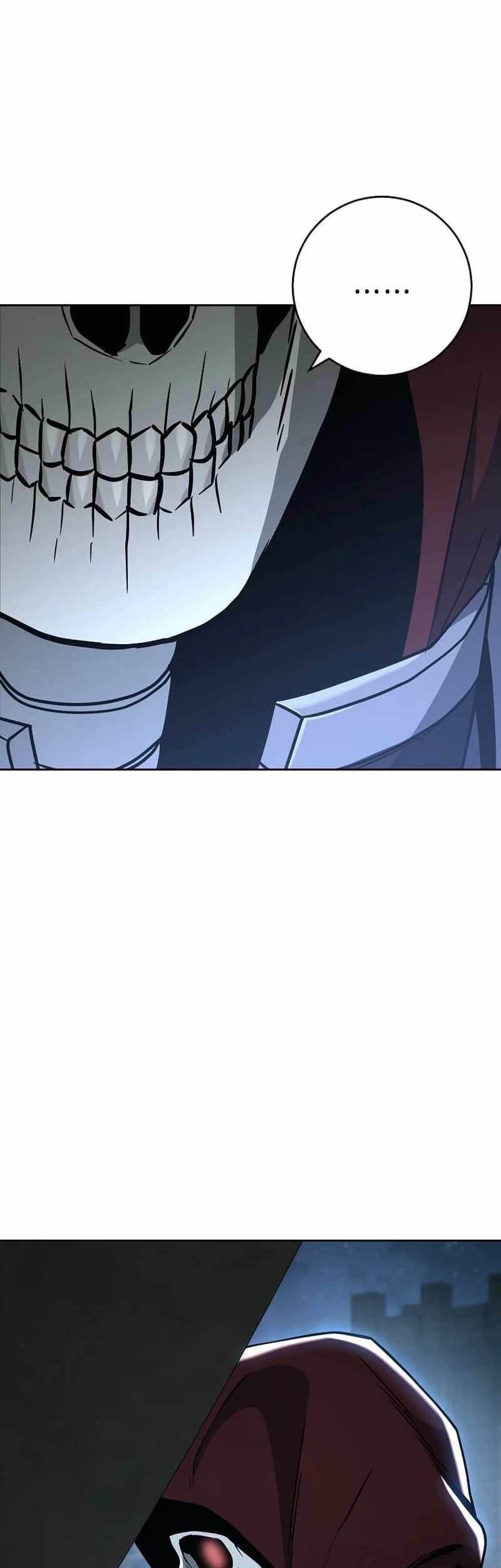 Skeleton Soldier Couldn’t Protect the Dungeon Chapter 260 - halaman 37