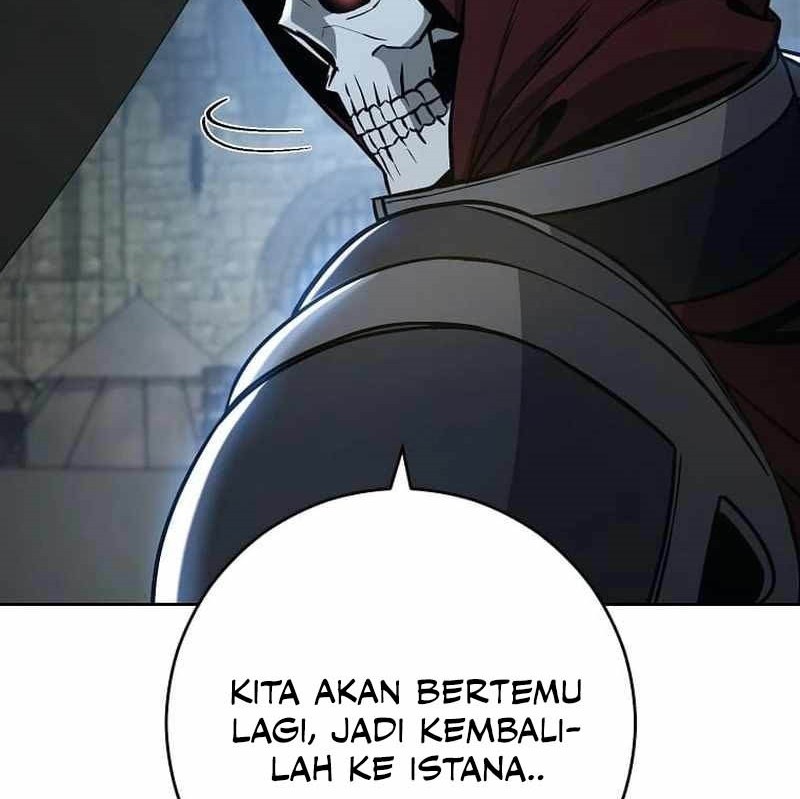 Skeleton Soldier Couldn’t Protect the Dungeon Chapter 260 - halaman 38