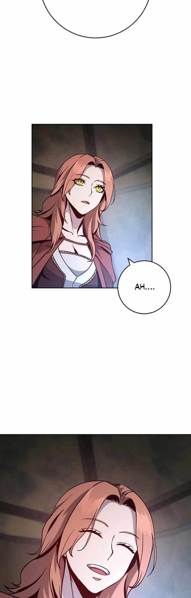 Skeleton Soldier Couldn’t Protect the Dungeon Chapter 260 - halaman 39