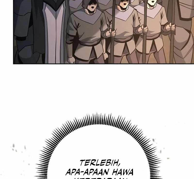 Skeleton Soldier Couldn’t Protect the Dungeon Chapter 260 - halaman 4