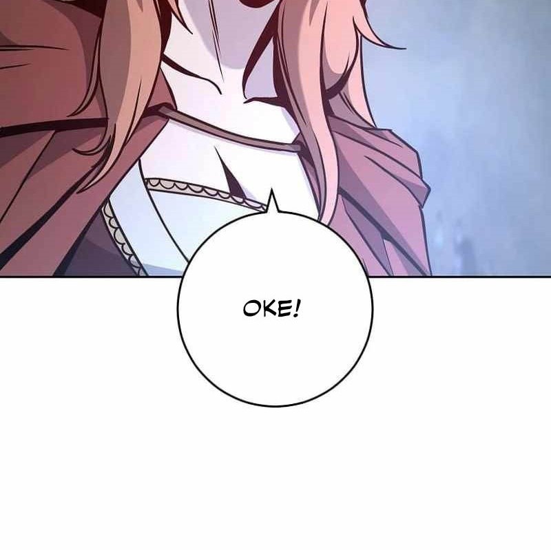 Skeleton Soldier Couldn’t Protect the Dungeon Chapter 260 - halaman 40