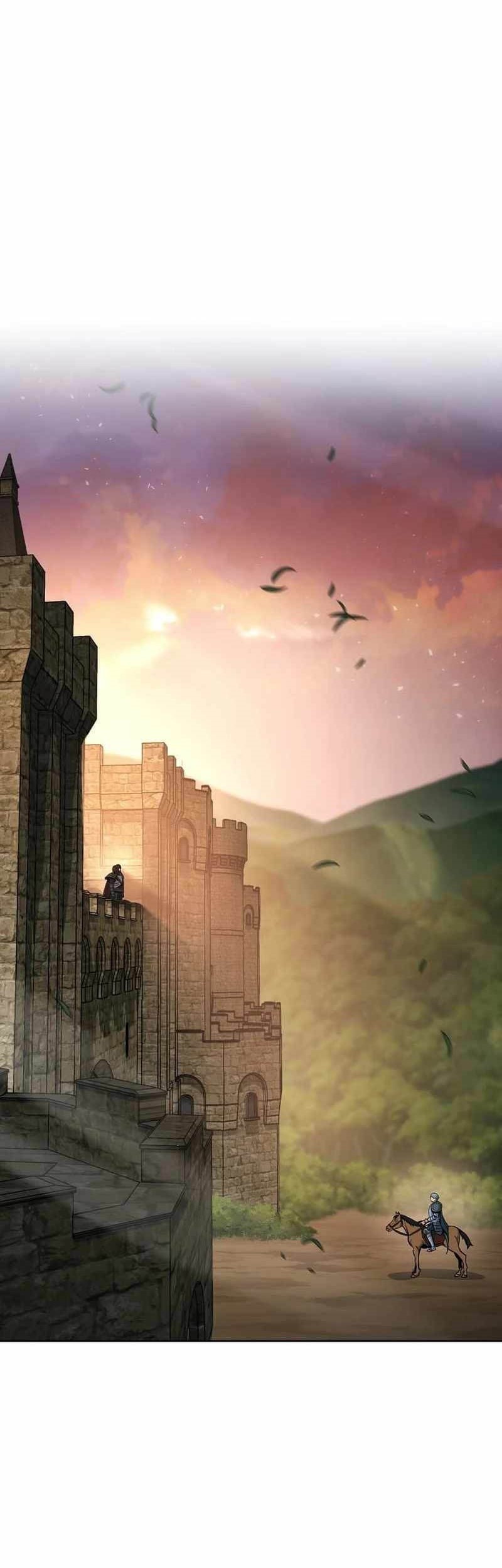 Skeleton Soldier Couldn’t Protect the Dungeon Chapter 260 - halaman 41