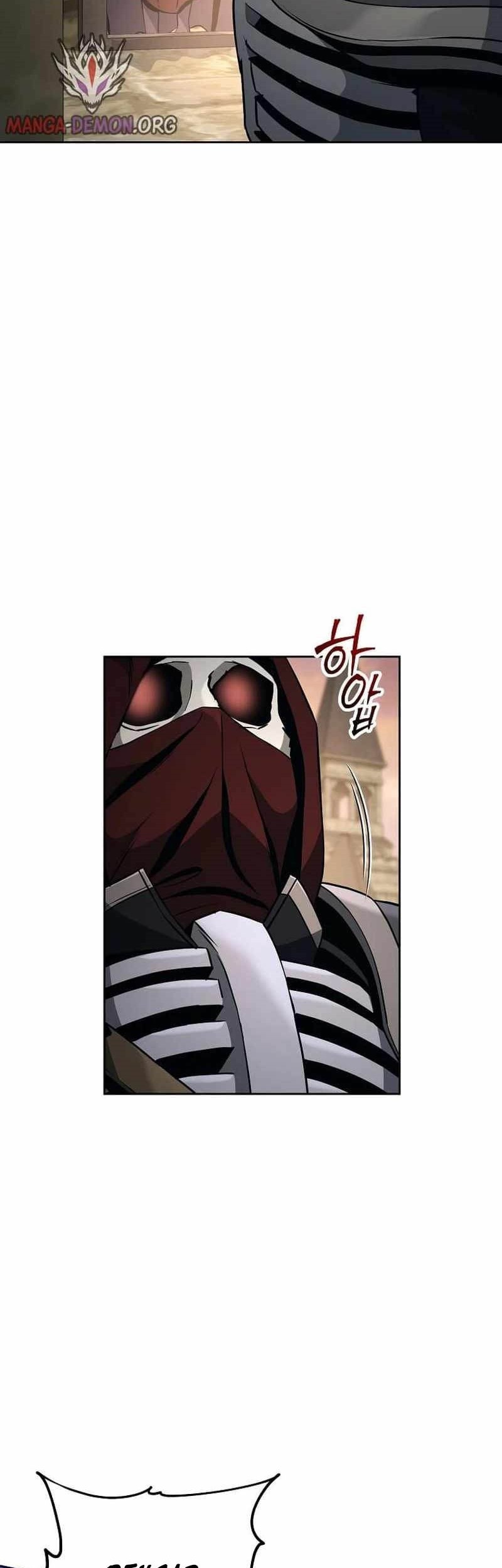 Skeleton Soldier Couldn’t Protect the Dungeon Chapter 260 - halaman 47
