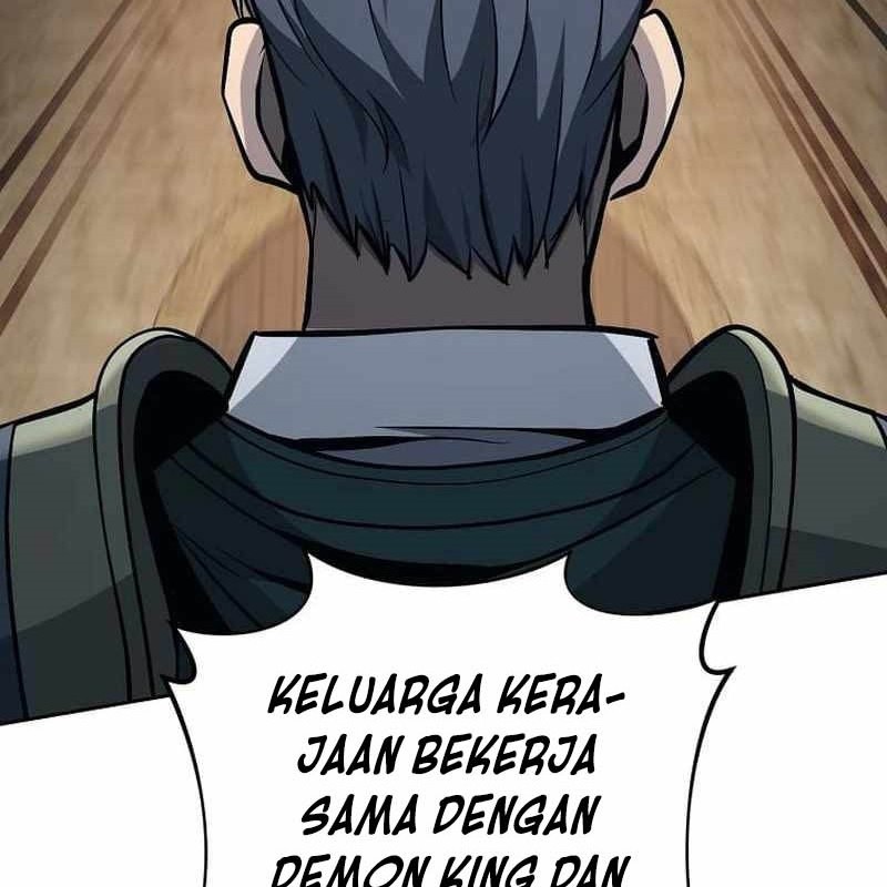 Skeleton Soldier Couldn’t Protect the Dungeon Chapter 260 - halaman 50