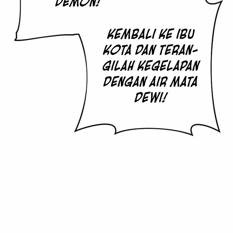Skeleton Soldier Couldn’t Protect the Dungeon Chapter 260 - halaman 52