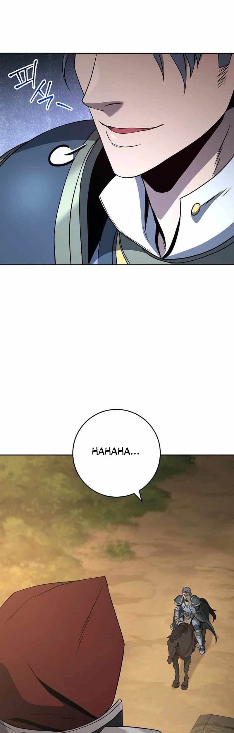 Skeleton Soldier Couldn’t Protect the Dungeon Chapter 260 - halaman 53