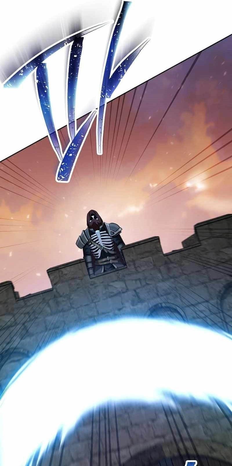 Skeleton Soldier Couldn’t Protect the Dungeon Chapter 260 - halaman 60