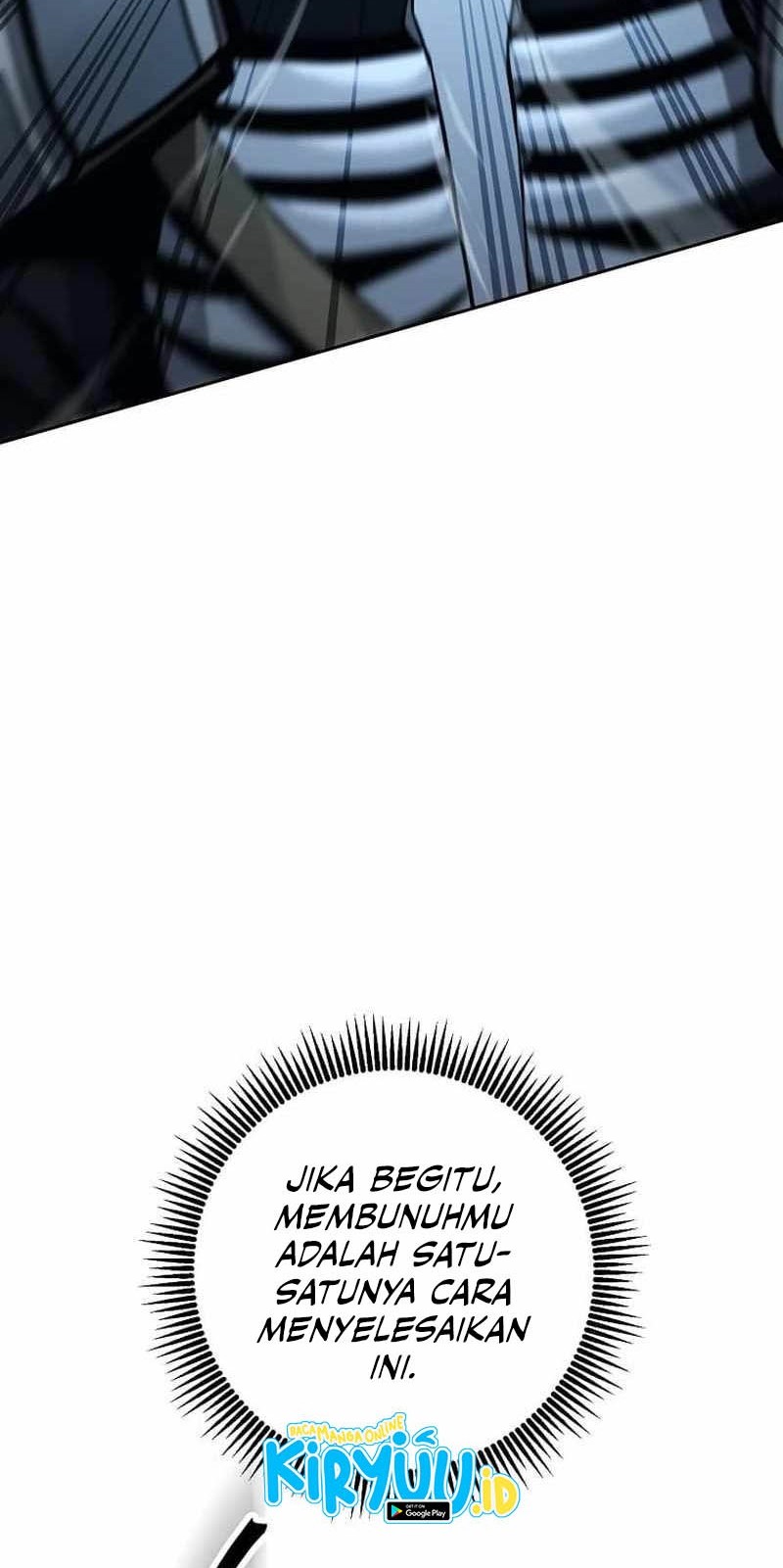 Skeleton Soldier Couldn’t Protect the Dungeon Chapter 260 - halaman 62