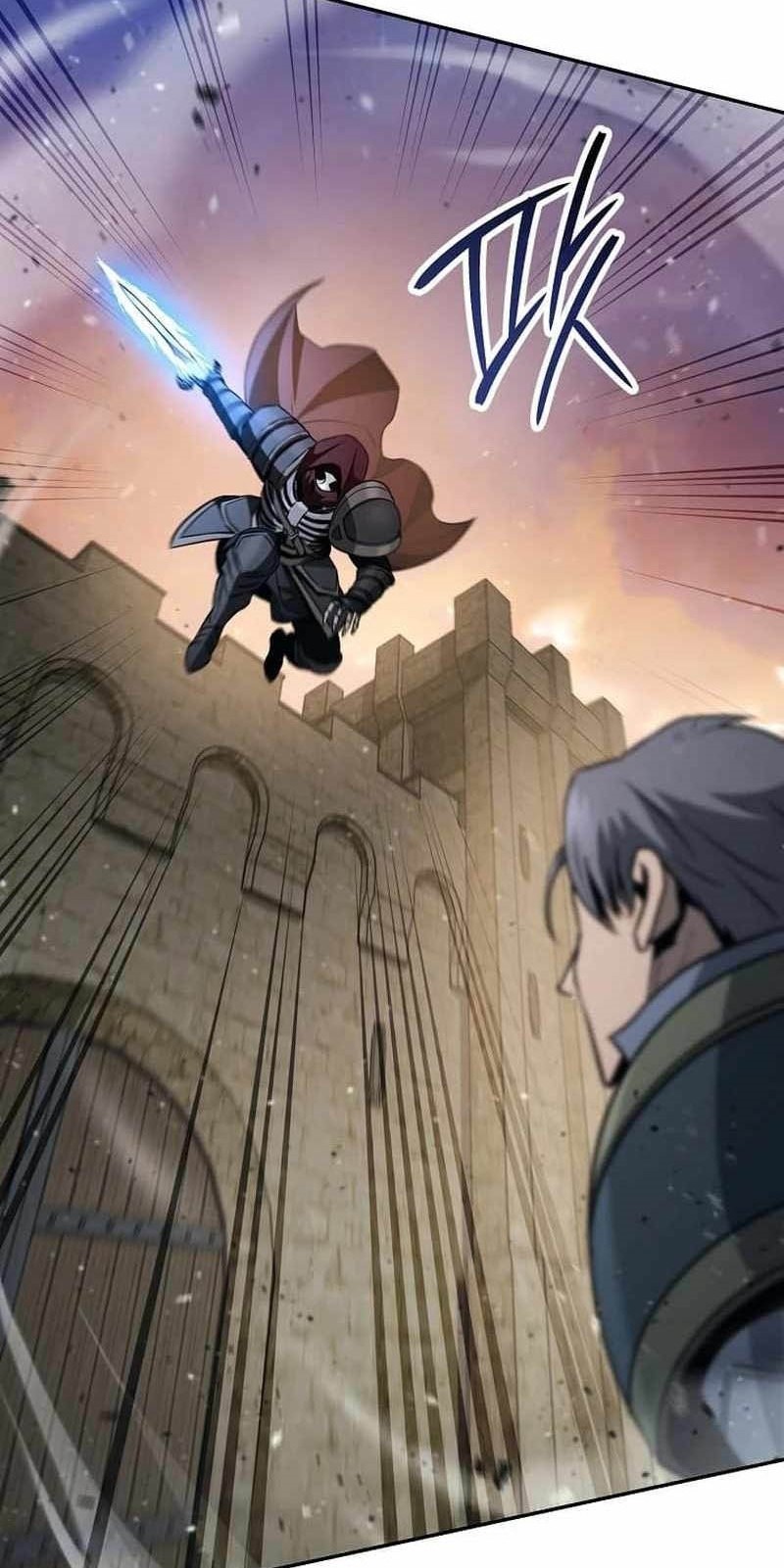 Skeleton Soldier Couldn’t Protect the Dungeon Chapter 260 - halaman 64