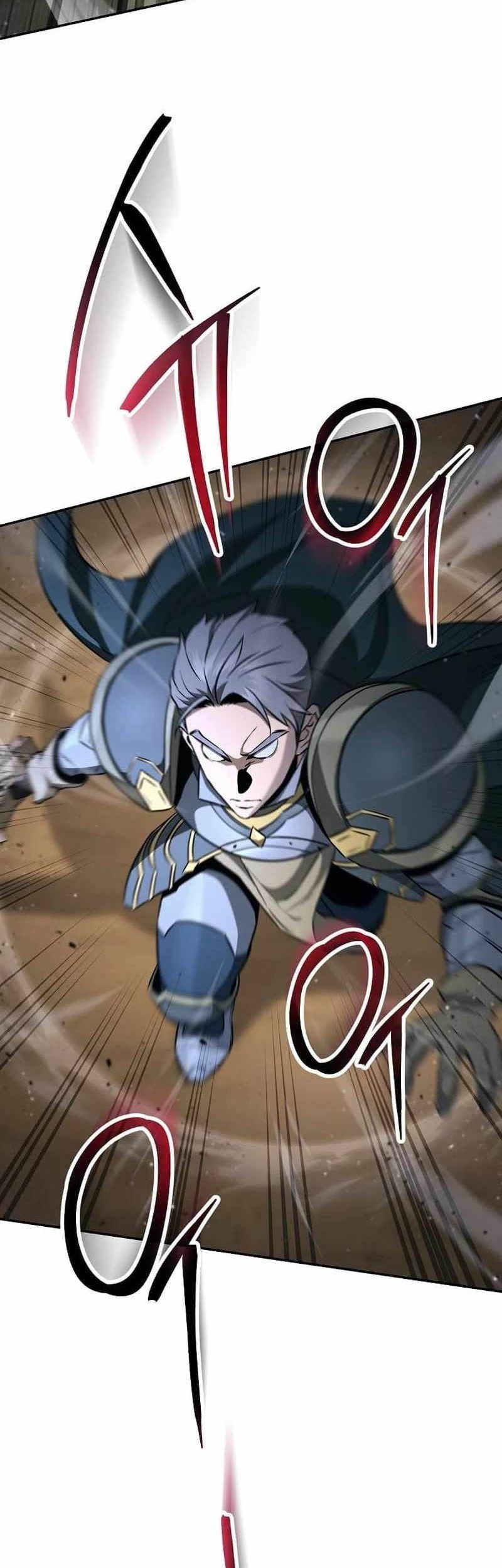 Skeleton Soldier Couldn’t Protect the Dungeon Chapter 260 - halaman 65