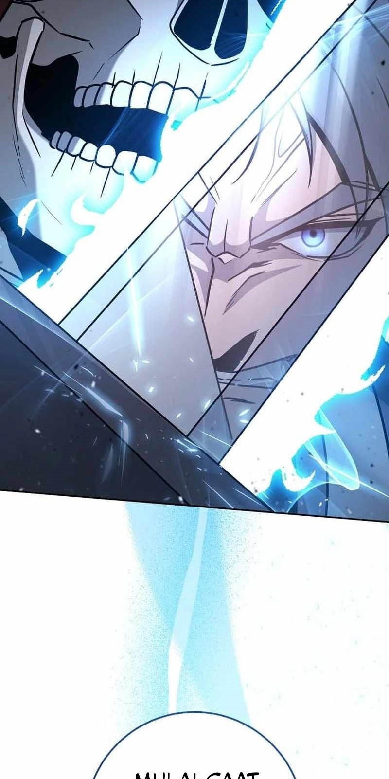 Skeleton Soldier Couldn’t Protect the Dungeon Chapter 260 - halaman 70