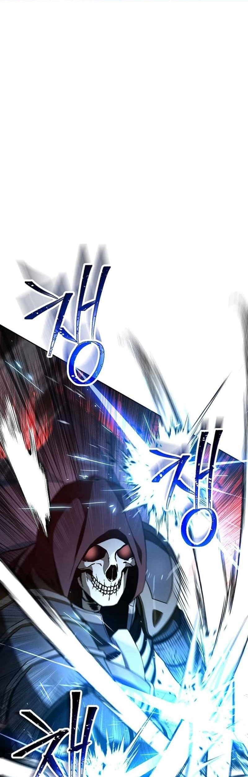 Skeleton Soldier Couldn’t Protect the Dungeon Chapter 261 - halaman 1