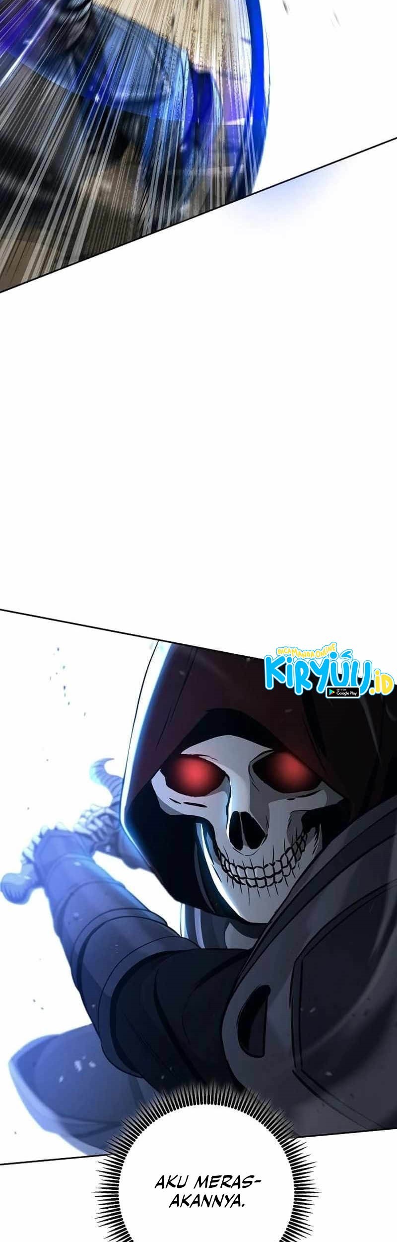 Skeleton Soldier Couldn’t Protect the Dungeon Chapter 261 - halaman 11