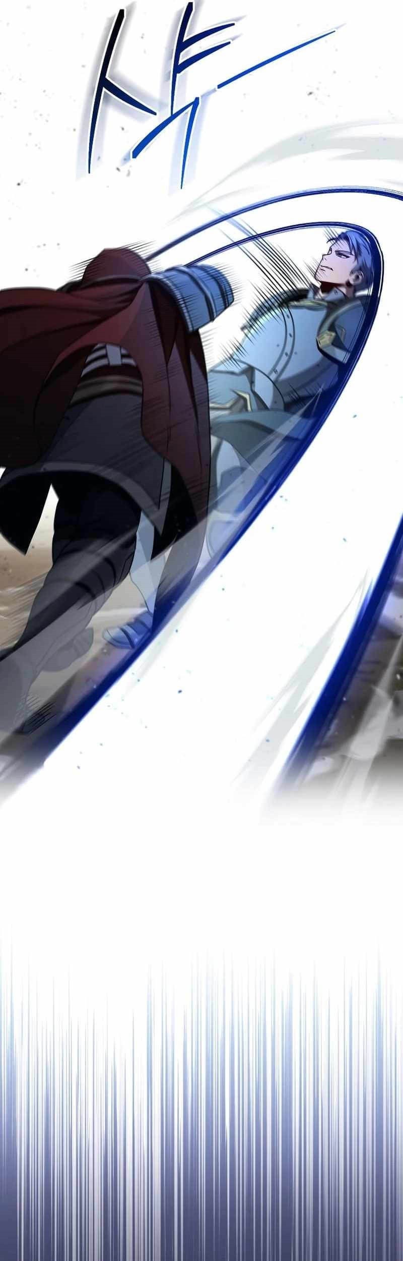 Skeleton Soldier Couldn’t Protect the Dungeon Chapter 261 - halaman 19