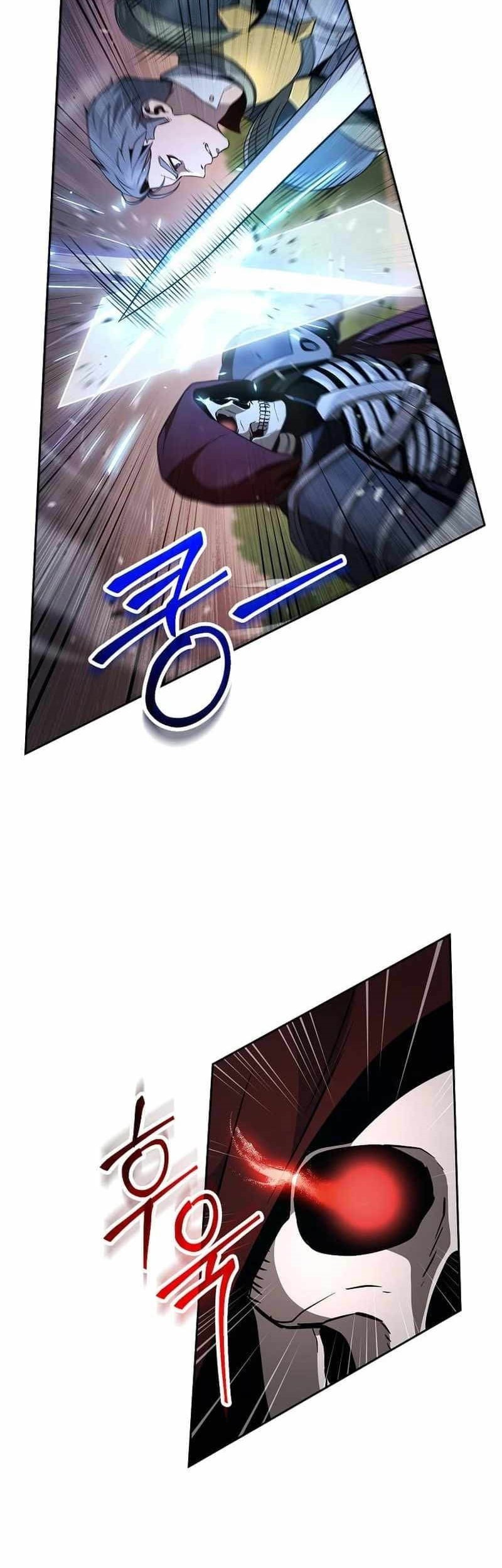 Skeleton Soldier Couldn’t Protect the Dungeon Chapter 261 - halaman 23
