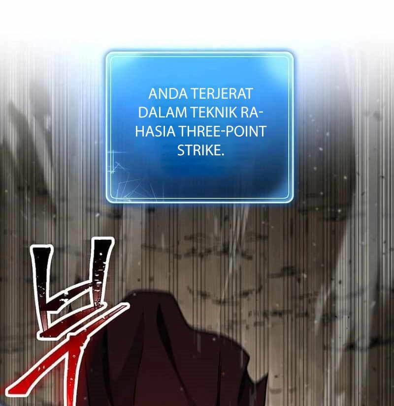 Skeleton Soldier Couldn’t Protect the Dungeon Chapter 261 - halaman 24
