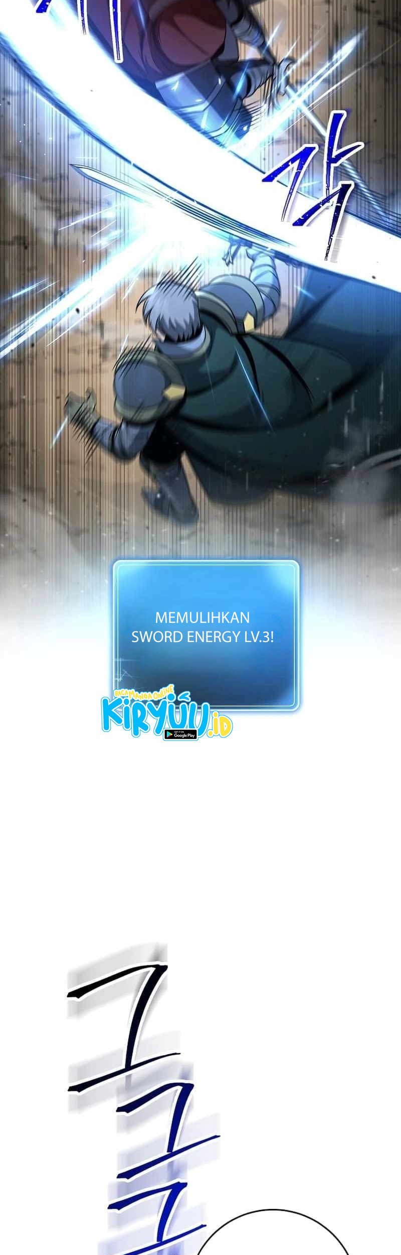 Skeleton Soldier Couldn’t Protect the Dungeon Chapter 261 - halaman 27