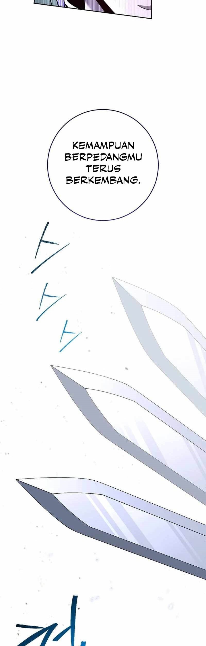Skeleton Soldier Couldn’t Protect the Dungeon Chapter 261 - halaman 29