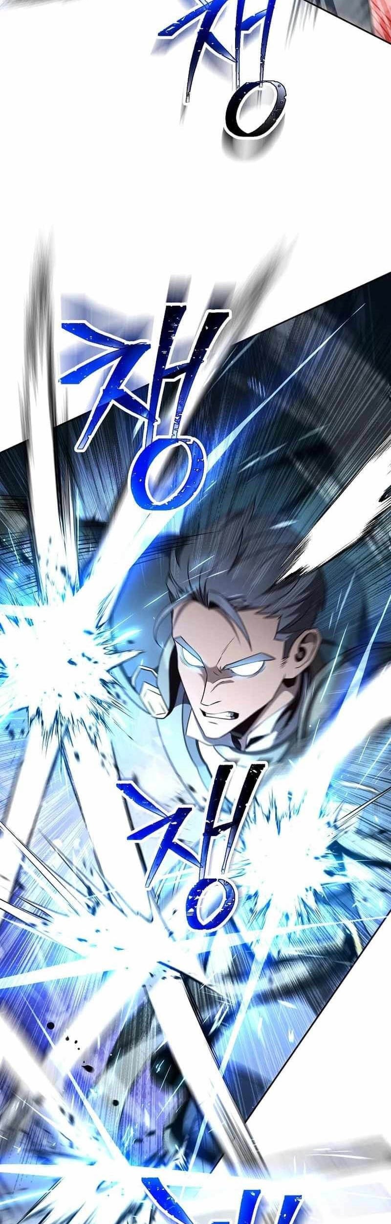 Skeleton Soldier Couldn’t Protect the Dungeon Chapter 261 - halaman 3