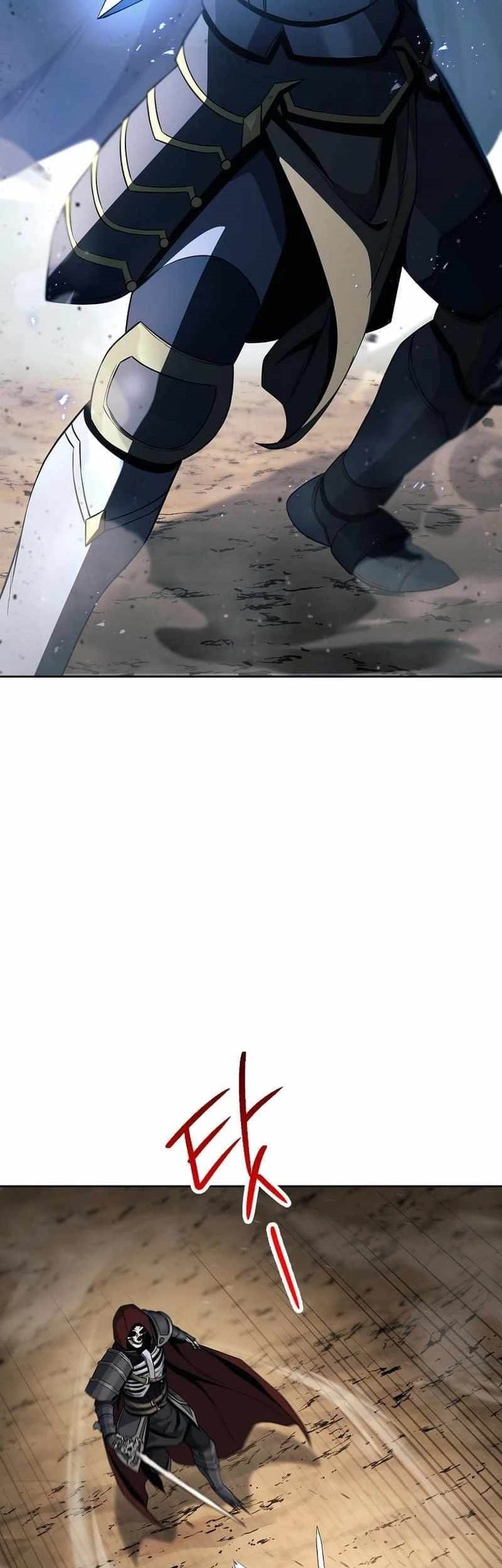 Skeleton Soldier Couldn’t Protect the Dungeon Chapter 261 - halaman 31