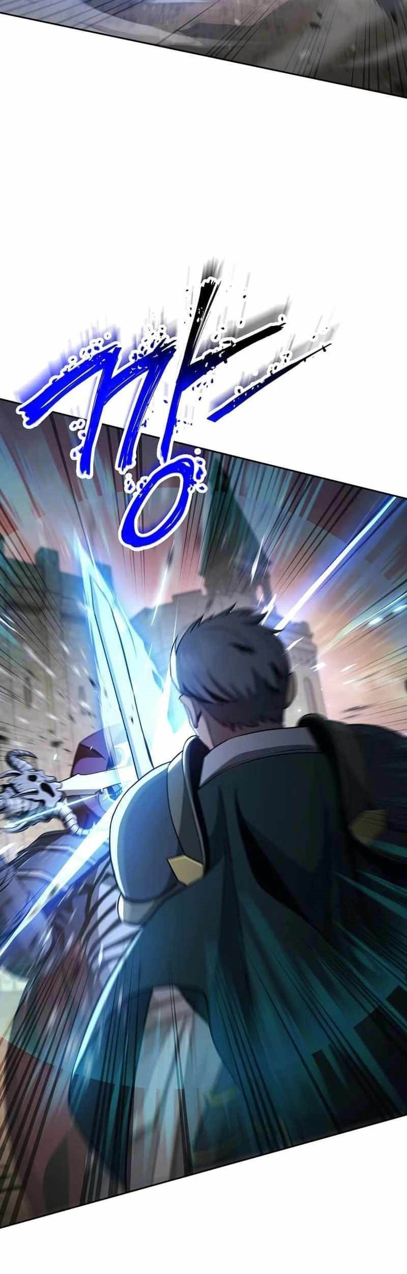 Skeleton Soldier Couldn’t Protect the Dungeon Chapter 261 - halaman 37