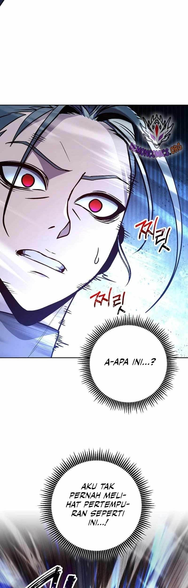 Skeleton Soldier Couldn’t Protect the Dungeon Chapter 261 - halaman 5