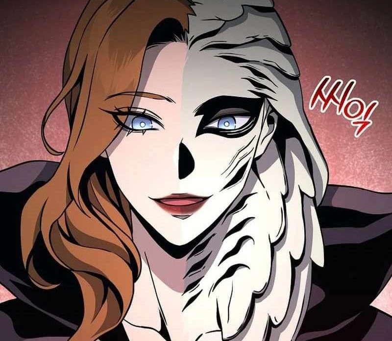 Skeleton Soldier Couldn’t Protect the Dungeon Chapter 261 - halaman 50