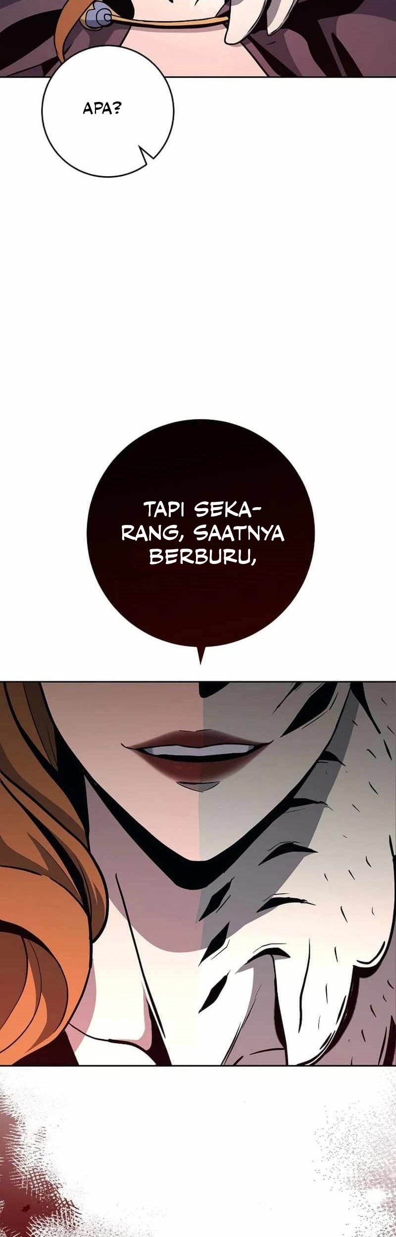 Skeleton Soldier Couldn’t Protect the Dungeon Chapter 261 - halaman 51