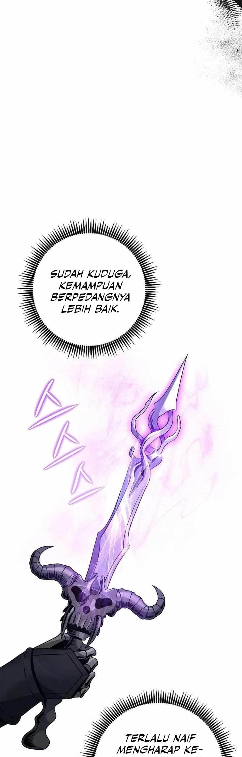 Skeleton Soldier Couldn’t Protect the Dungeon Chapter 261 - halaman 53