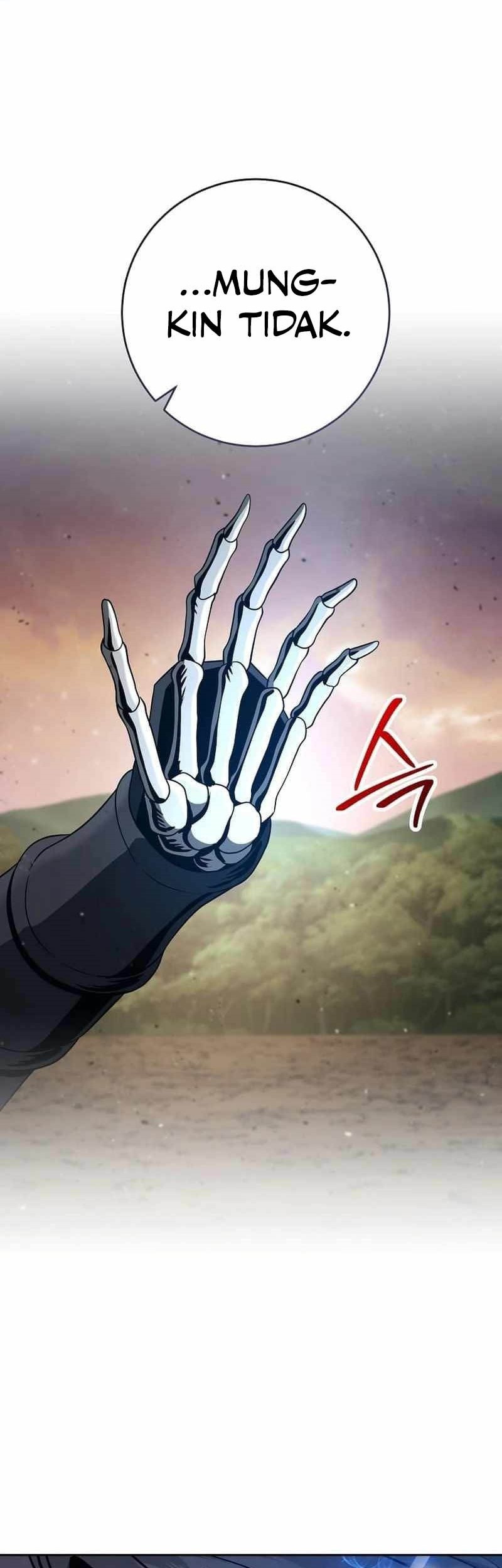 Skeleton Soldier Couldn’t Protect the Dungeon Chapter 261 - halaman 57