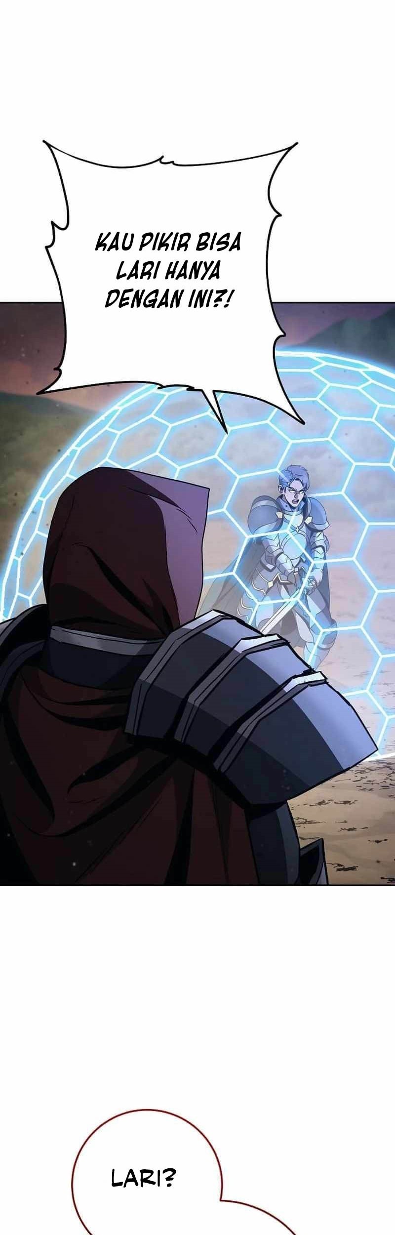 Skeleton Soldier Couldn’t Protect the Dungeon Chapter 261 - halaman 61