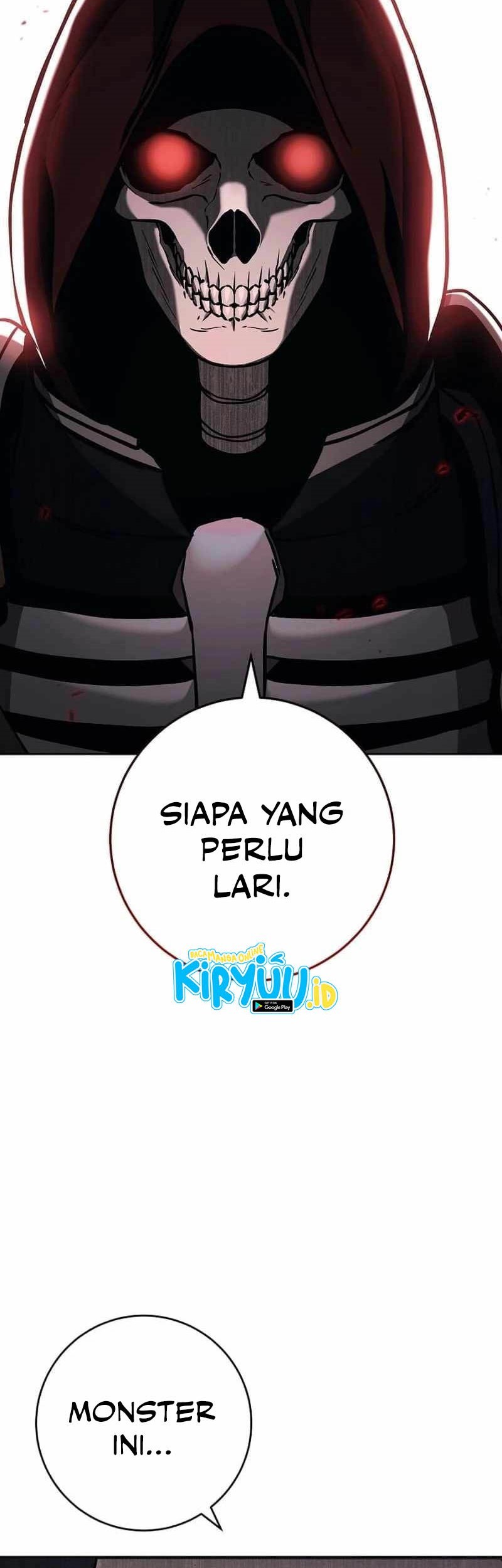 Skeleton Soldier Couldn’t Protect the Dungeon Chapter 261 - halaman 63