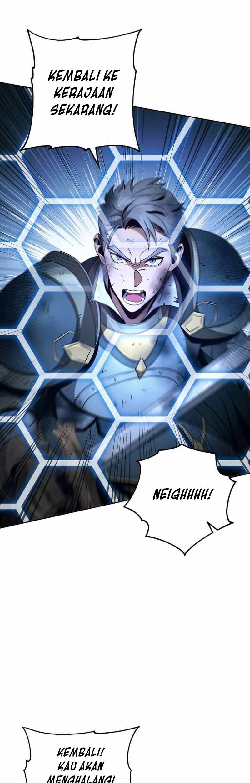 Skeleton Soldier Couldn’t Protect the Dungeon Chapter 261 - halaman 77