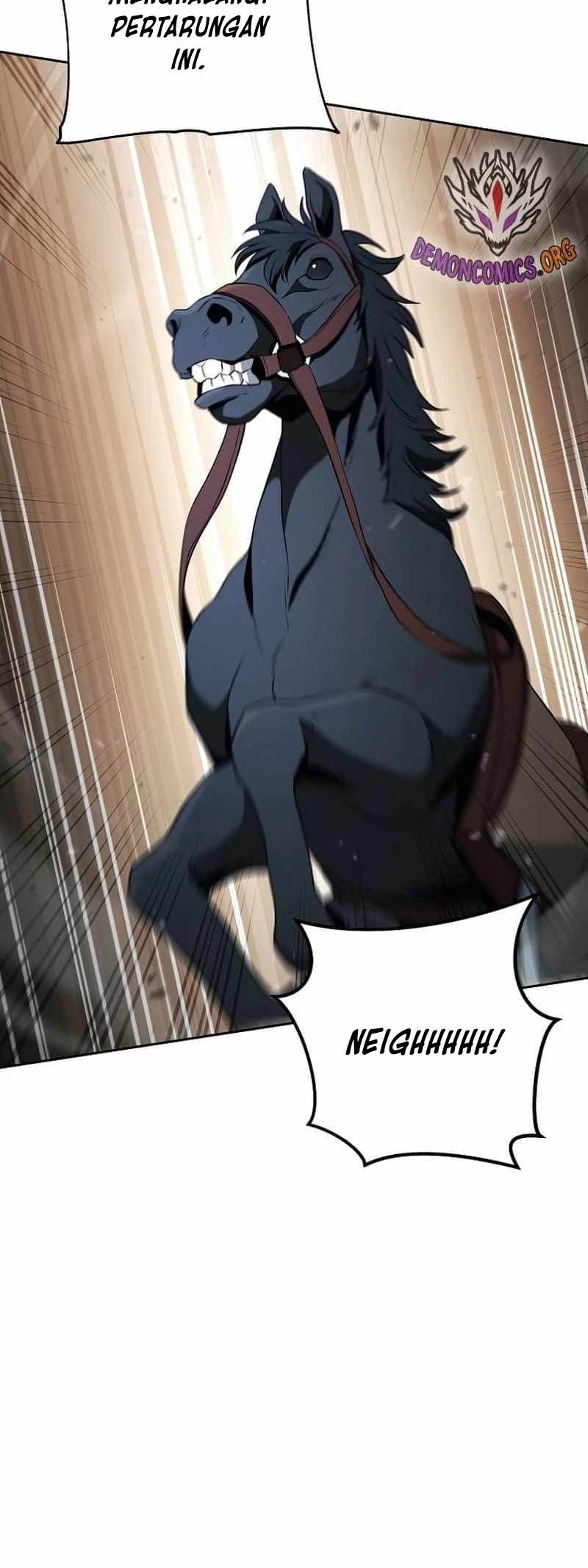 Skeleton Soldier Couldn’t Protect the Dungeon Chapter 261 - halaman 78