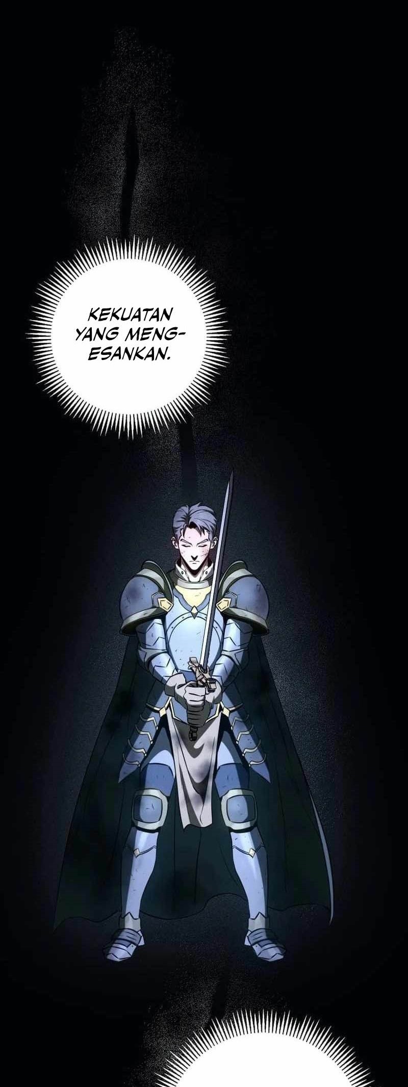 Skeleton Soldier Couldn’t Protect the Dungeon Chapter 261 - halaman 82