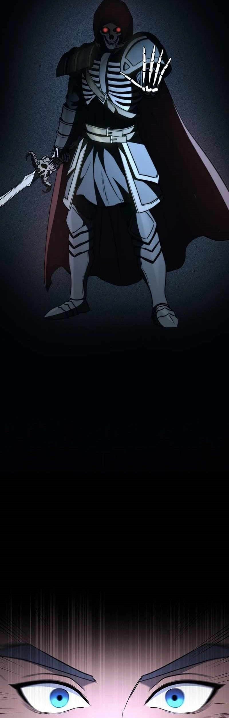 Skeleton Soldier Couldn’t Protect the Dungeon Chapter 261 - halaman 85