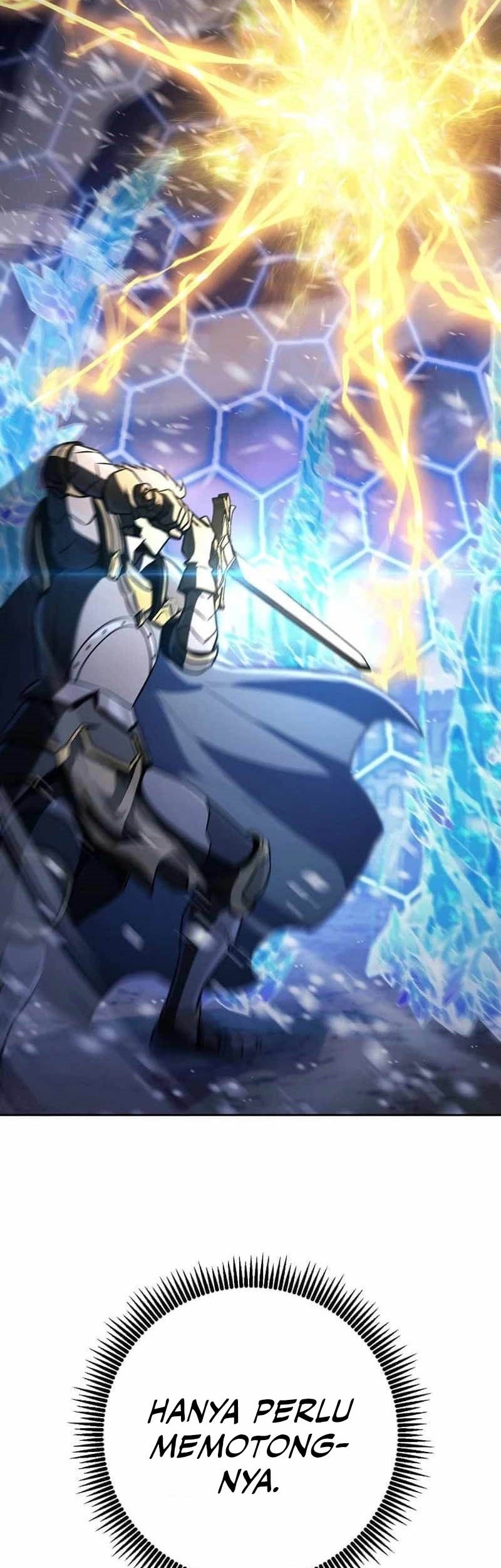 Skeleton Soldier Couldn’t Protect the Dungeon Chapter 261 - halaman 89