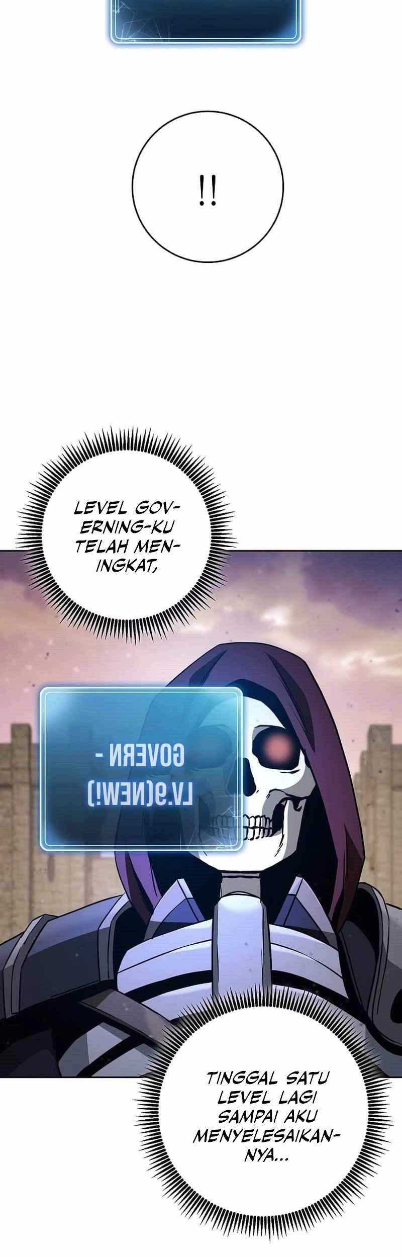 Skeleton Soldier Couldn’t Protect the Dungeon Chapter 262 - halaman 15