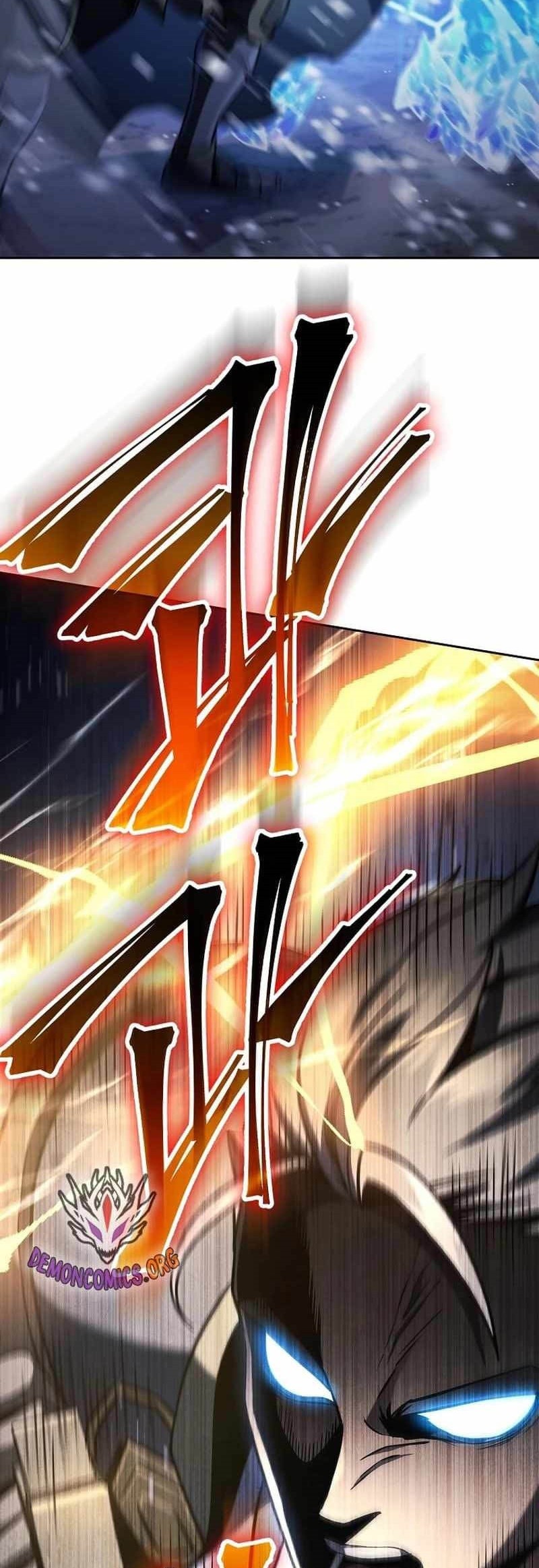 Skeleton Soldier Couldn’t Protect the Dungeon Chapter 262 - halaman 2