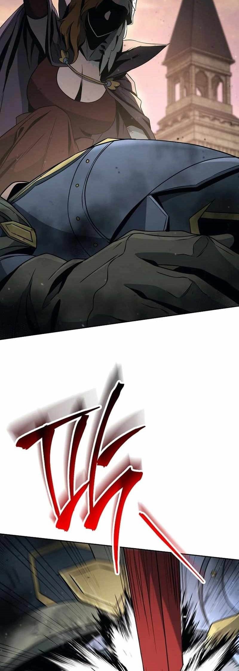 Skeleton Soldier Couldn’t Protect the Dungeon Chapter 262 - halaman 20