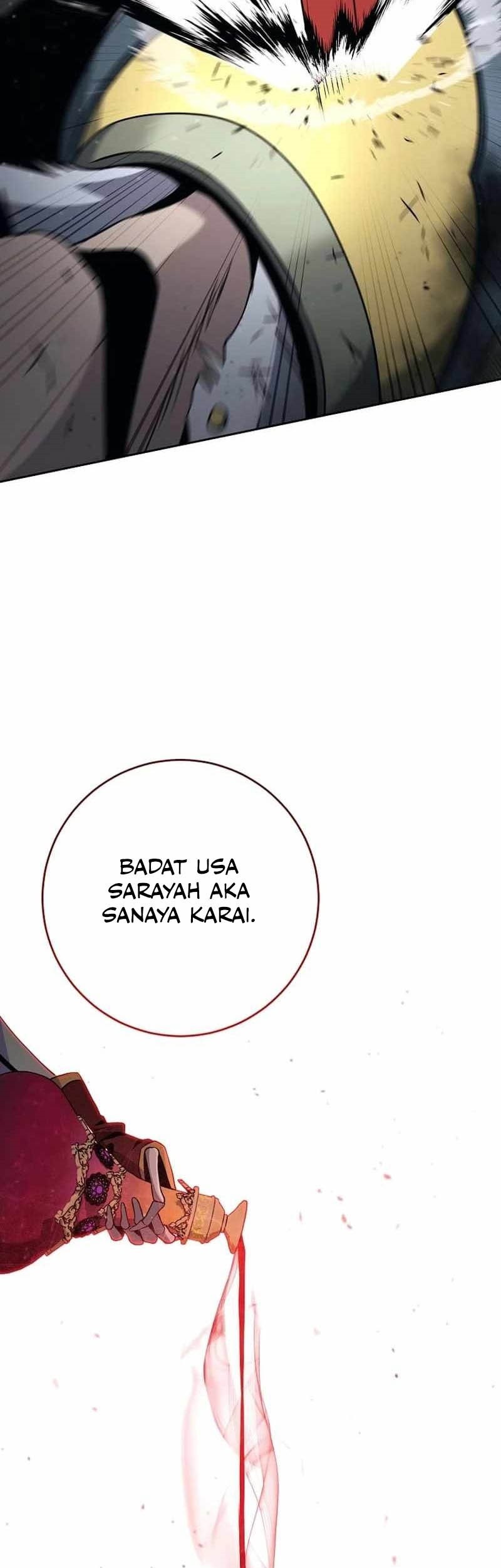 Skeleton Soldier Couldn’t Protect the Dungeon Chapter 262 - halaman 21