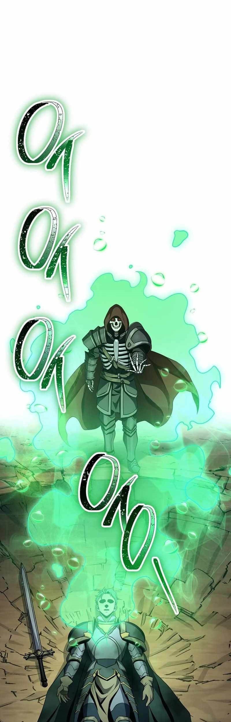 Skeleton Soldier Couldn’t Protect the Dungeon Chapter 262 - halaman 27